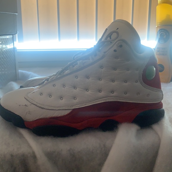 Jordan 13s - Picture 2 of 6
